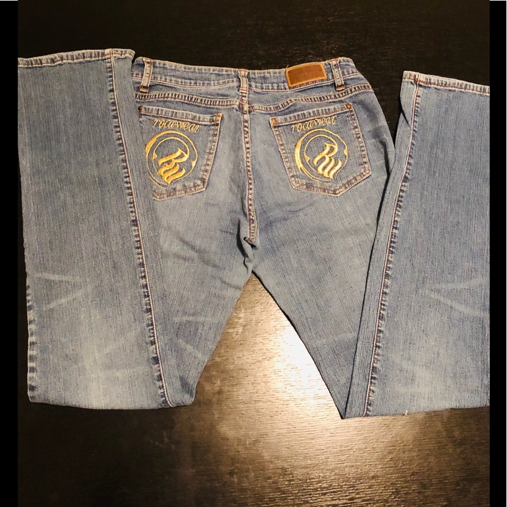 Vintage Rocawear Jeans